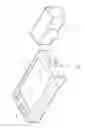 Fig. 07 - Assembly of a light and a watch of a bicycle capable for adjusting angle