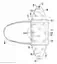 Fig. 05 - Magnetic purse system
