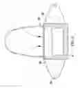 Fig. 06 - Magnetic purse system