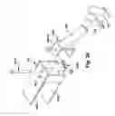 Fig. 17 - Articulated two-wheeled vehicles