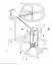 Fig. 02 - MOTION TRANSMISSION SYSTEM OF A BICYCLE