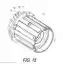 Fig. 16 - Bicycle hub assembly