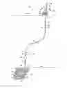 Fig. 01 - Corrosion-and-chafing-resistant, buoy system and method