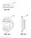 Fig. 13 - Corrosion-and-chafing-resistant, buoy system and method