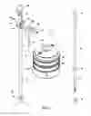 Fig. 17 - Corrosion-and-chafing-resistant, buoy system and method