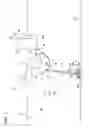 Fig. 12 - Float mooring method, mooring member, and method of recovering same