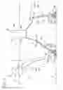 Fig. 14 - Float mooring method, mooring member, and method of recovering same