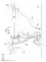 Fig. 22 - Float mooring method, mooring member, and method of recovering same