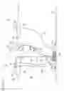 Fig. 23 - Float mooring method, mooring member, and method of recovering same