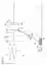 Fig. 28 - Float mooring method, mooring member, and method of recovering same