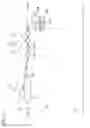 Fig. 34 - Float mooring method, mooring member, and method of recovering same