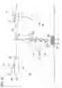 Fig. 37 - Float mooring method, mooring member, and method of recovering same
