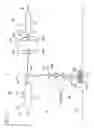 Fig. 38 - Float mooring method, mooring member, and method of recovering same