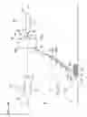 Fig. 41 - Float mooring method, mooring member, and method of recovering same