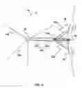 Fig. 07 - Floating wind turbine with a floating foundation, and method for installation of such a wind turbine