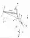 Fig. 08 - Floating wind turbine with a floating foundation, and method for installation of such a wind turbine