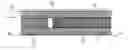 Fig. 01 - Break Resistant Composite Stringer System