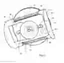 Fig. 06 - Inflation device with means for preventing the removal of the gas container