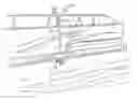 Fig. 01 - Side-mounted trolling motors and control systems