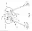 Fig. 07 - Side-mounted trolling motors and control systems
