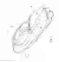 Fig. 02 - Stand-up type personal watercraft