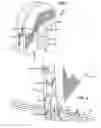 Fig. 02 - Aircraft monument integrated attachment device
