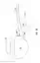 Fig. 13 - Method and system for open rotor engine fuselage protection