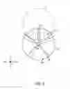 Fig. 04 - Rotation of disengaged rotor