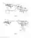 Fig. 06 - In flight transfer of packages between aerial drones