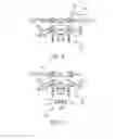 Fig. 07 - In flight transfer of packages between aerial drones