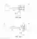 Fig. 12 - In flight transfer of packages between aerial drones
