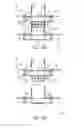 Fig. 18 - In flight transfer of packages between aerial drones