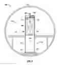 Fig. 03 - Systems and methods for conveying passengers, flight crew personnel, containers and food service carts