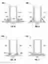 Fig. 06 - Systems and methods for conveying passengers, flight crew personnel, containers and food service carts