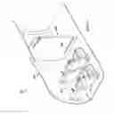 Fig. 04 - Sliding closet