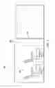 Fig. 05 - Sliding closet