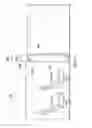 Fig. 07 - Sliding closet