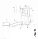 Fig. 14 - Aircraft seat