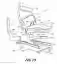 Fig. 26 - Aircraft seat
