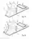 Fig. 02 - Flow duct for a ram outlet header