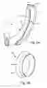 Fig. 03 - Flow duct for a ram outlet header