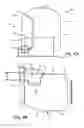 Fig. 06 - Flow duct for a ram outlet header