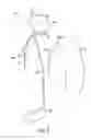 Fig. 10 - Danger avoidance apparatus and method of use