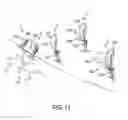 Fig. 14 - Danger avoidance apparatus and method of use