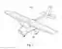 Fig. 02 - Distributed electric ducted fan wing