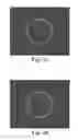Fig. 04 - Translucent seal cap