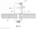 Fig. 13 - Apparatus for manipulating curved sheets using magnetic members