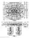 Fig. 05 - Centripetal aerodynamic platform spacecraft