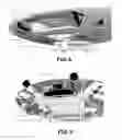 Fig. 06 - Centripetal aerodynamic platform spacecraft
