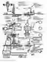 Fig. 09 - Centripetal aerodynamic platform spacecraft